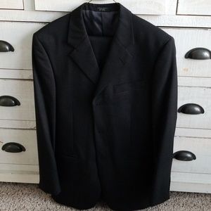 Men's  Dress Suit